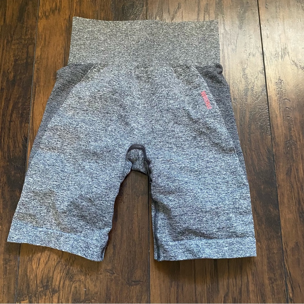 COPY - Gymshark flex biker shorts